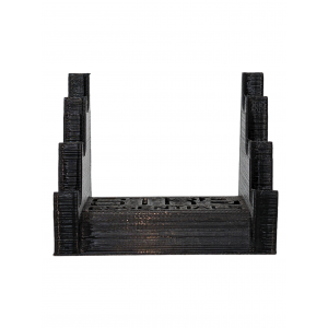 Str8 - Essentials 3 Tier Dabber Stand [STR8ETDS]